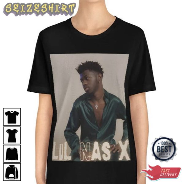 Lil Nas X Aesthetic Rap Lover Gift