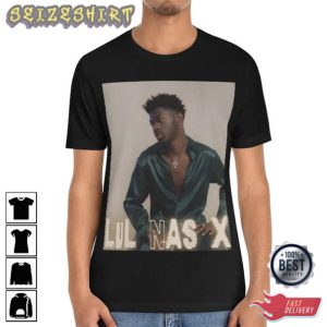 Lil Nas X Aesthetic Rap Lover Gift