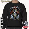 Metallica M72 World Tour T-shirt