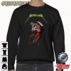 Metallica Tour 2023 T-shirt