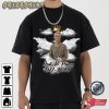 Aaron Carter RIP Music Merch T-Shirt