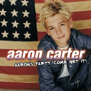 Top 10 Best Aaron Carter Songs Ever 7