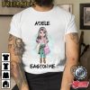 Adele Chibi Cute Gift For Daughter T-Shirt