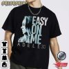 Album Easy On Me Adele Music Trendy T-Shirt
