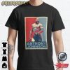 Anthony Rumble Johnson In The Memory T-Shirt