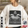 Anthony Rumble Johnson Mixed Martial Artist Boxing T-Shirt
