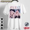 Ava Max 102.7 KIIS FM’s Jingle Ball T-Shirt