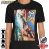 Ava Max 103.5 KISS FM’s Jingle Ball T-Shirt