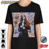 Ava Max Channel 95.5’s Jingle Ball T-Shirt
