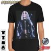 Ava Max Dance Singer Shirt Hoodie Sweatshirt For Fans