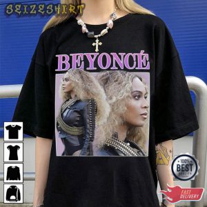 BEYONCÉ Favorite Female Pop Artist AMAs T-Shirt