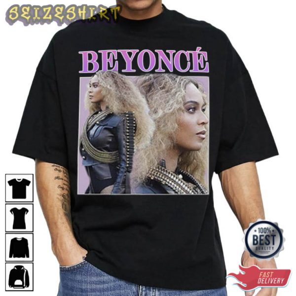 BEYONCÉ Favorite Female Pop Artist AMAs T-Shirt