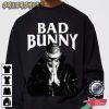 World’s Hottest Tour Bad Bunny Rapper T-Shirt
