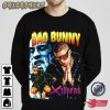 Bad Bunny Tour World’s Hottest Tour T-Shirt
