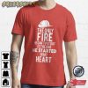 Best Quotes About Love Valentine Day T-Shirt
