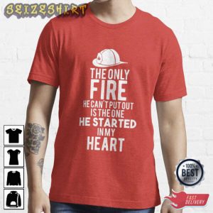 Best Quotes About Love Valentine Day T-Shirt