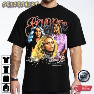 Beyoncé Artist Of The Year AMAs T-Shirt