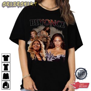 Beyonce Vintage AMAs Gift For Fan T-Shirt