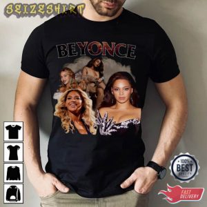 Beyonce Vintage AMAs Gift For Fan T-Shirt