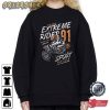 Bike Extreme Rider 91 Sports T-Shirt