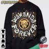 Black Panther 2 Movie Wakanda Forever Graphic Tee