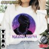 Black Panther Wakanda Forever Best Movie T-Shirt
