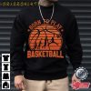 Born To Play Basketball Sport T-Shirt