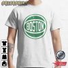 Boston Celtics Gift For Fan T-Shirt