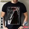 Bruce Willis Die Hard Action Movie T-Shirt
