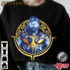 Chris Hemsworth Thor Movie T-Shirt