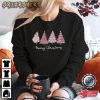 Christmas Tree Cute Holiday T-Shirt