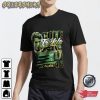 Days of Thunder Cole Trickle 46 Racing T-Shirt