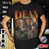 Dean Supernatural TV Series T-Shirt