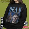Dean Winchester – Supernatural Film T-Shirt Hoodie