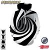 Deep Vortex Suction 3D Hoodie