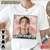 Dreamers Jungkook BTS FIFA Song T-Shirt
