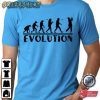 Evolution Golf Sports T-Shirt