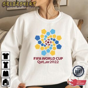 FIFA World Cup Qatar 2022 Sweatshirt