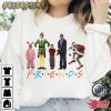 Friends Christmas Gift For Friends T-Shirt