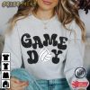 Game Day Volleyball Tee Shirts