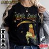 Halley’s Comet Billie Eilish Music Best T-Shirt