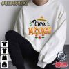 Happy Viva Mexico Tiny Flower T-Shirt
