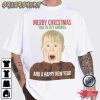 Home Alone Christmas Sweatshirt