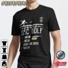 How To Play Disc Golf Shirt Hoodie Sweatshirt