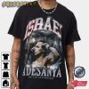 Israel Adesanya UFC T-Shirt