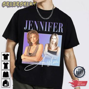 Jennifer Aniston Failed IVF T-Shir