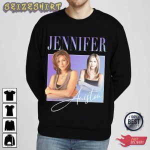 Jennifer Aniston Failed IVF T-Shir