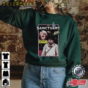 Joji Tour Joji Sanctuary T-Shirt