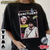 Joji Tour Joji Sanctuary T-Shirt
