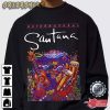 Latin Rock Legends Santana Tour T-Shirt